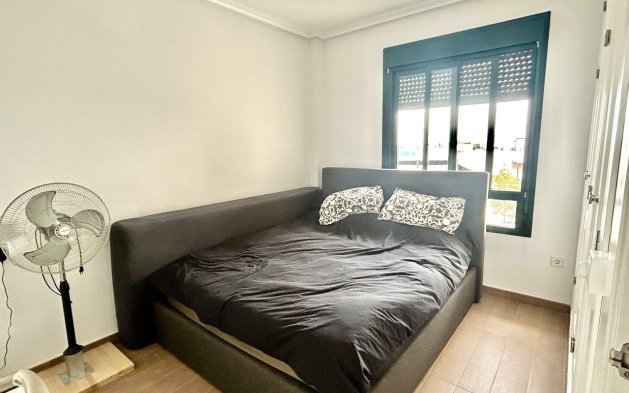 Begagnad - Lägenhet / lägenhet - Campoamor R-5