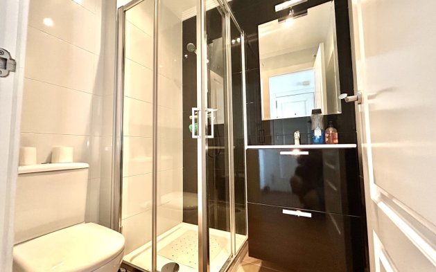 Begagnad - Lägenhet / lägenhet - Campoamor R-5