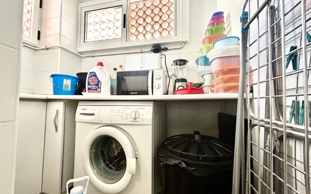 Begagnad - Lägenhet / lägenhet - Campoamor R-5