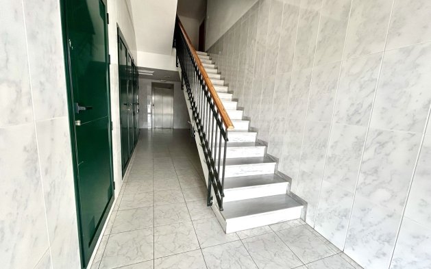 Begagnad - Lägenhet / lägenhet - Campoamor R-5