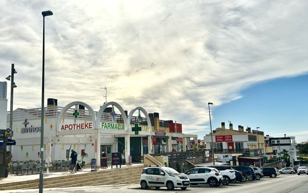 Begagnad - Lägenhet / lägenhet - Campoamor R-5