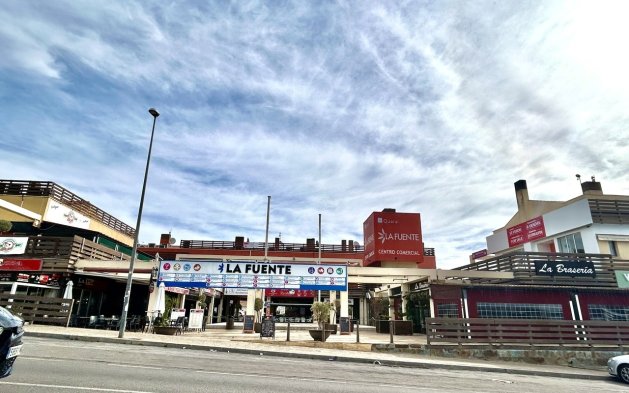 Begagnad - Lägenhet / lägenhet - Campoamor R-5