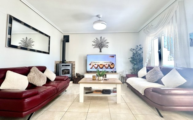 Perpardavimas - Vila - Orihuela Costa - Villamartín