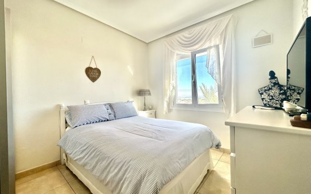 Perpardavimas - Vila - Orihuela Costa - Villamartín