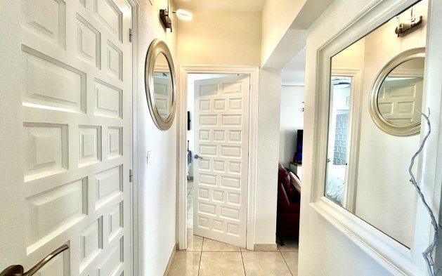 Perpardavimas - Vila - Orihuela Costa - Villamartín