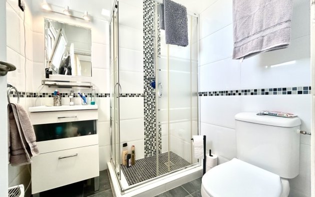 Perpardavimas - Vila - Orihuela Costa - Villamartín