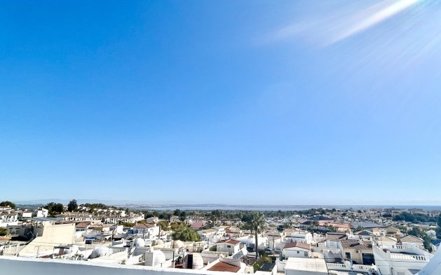 Perpardavimas - Vila - Orihuela Costa - Villamartín