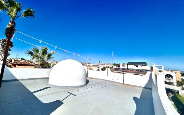 Perpardavimas - Vila - Orihuela Costa - Villamartín