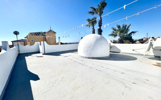 Perpardavimas - Vila - Orihuela Costa - Villamartín