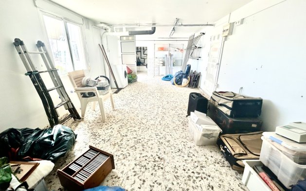 Perpardavimas - Vila - Orihuela Costa - Villamartín