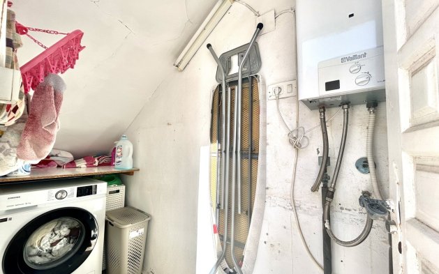 Perpardavimas - Vila - Orihuela Costa - Villamartín