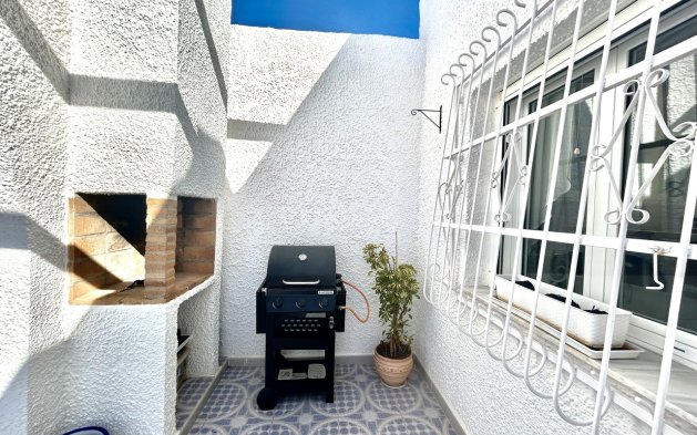 Perpardavimas - Vila - Orihuela Costa - Villamartín