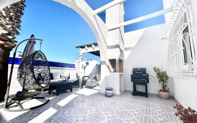 Perpardavimas - Vila - Orihuela Costa - Villamartín