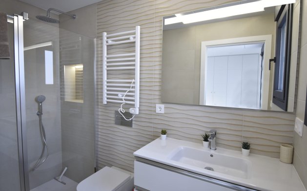 Nouvelle construction - detached - San Pedro del Pinatar