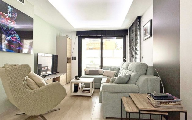 Perpardavimas - Vila - Orihuela Costa - Villamartín