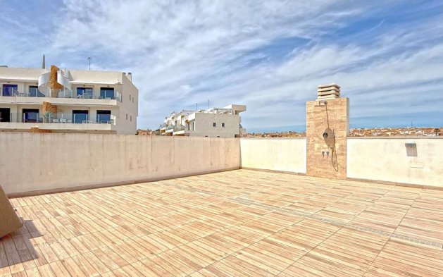 Perpardavimas - Vila - Orihuela Costa - Villamartín