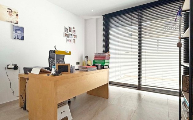 Perpardavimas - Vila - Orihuela Costa - Villamartín