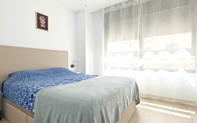 Perpardavimas - Vila - Orihuela Costa - Villamartín