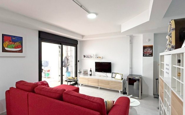 Perpardavimas - Vila - Orihuela Costa - Villamartín