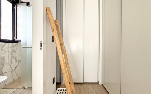 Perpardavimas - Vila - Orihuela Costa - Villamartín