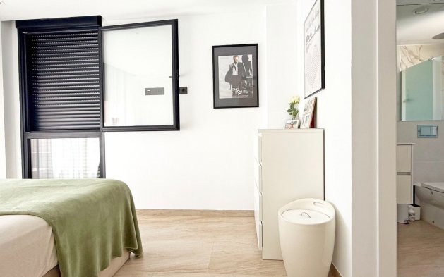 Perpardavimas - Vila - Orihuela Costa - Villamartín