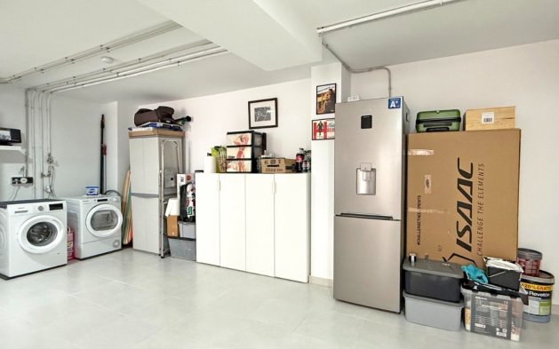 Perpardavimas - Vila - Orihuela Costa - Villamartín