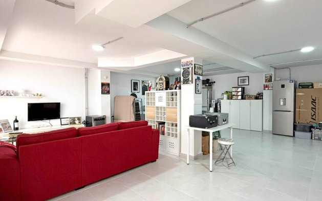 Perpardavimas - Vila - Orihuela Costa - Villamartín