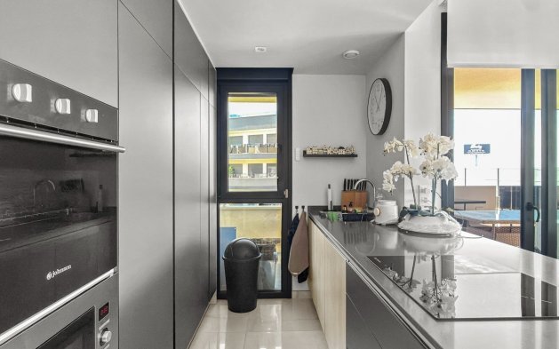 Perpardavimas - Butas - Orihuela Costa - Playa Flamenca