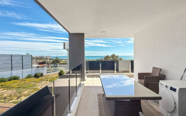 Perpardavimas - Butas - Orihuela Costa - Playa Flamenca