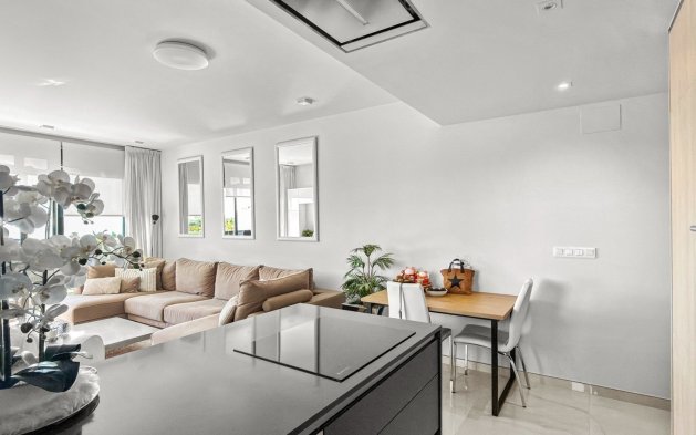 Perpardavimas - Butas - Orihuela Costa - Playa Flamenca