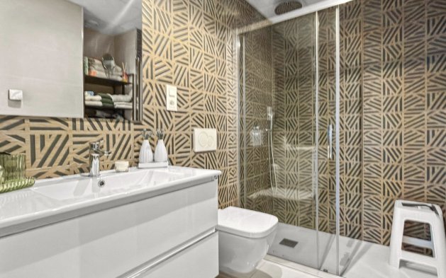 Perpardavimas - Butas - Orihuela Costa - Playa Flamenca