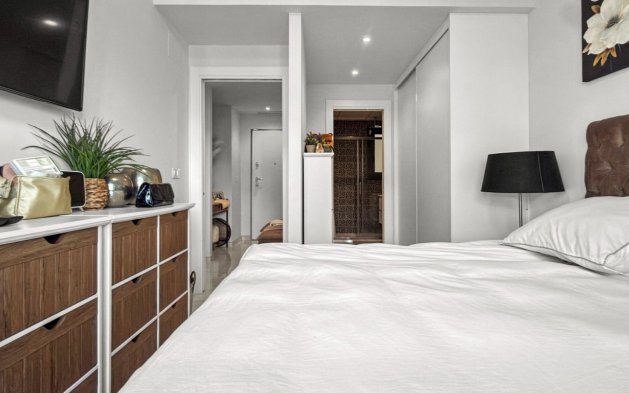 Perpardavimas - Butas - Orihuela Costa - Playa Flamenca