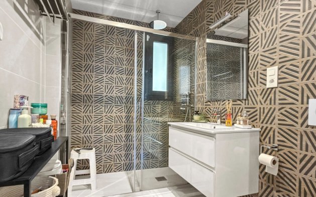 Perpardavimas - Butas - Orihuela Costa - Playa Flamenca