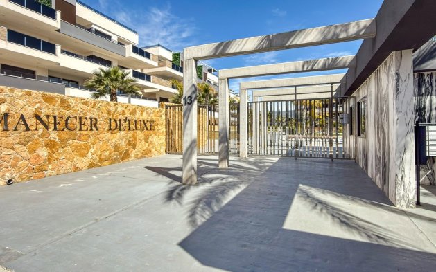 Perpardavimas - Butas - Orihuela Costa - Playa Flamenca