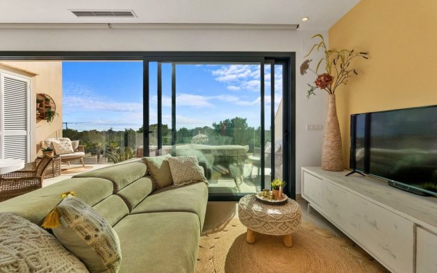 Resale - Apartment / flat - Orihuela - Las Colinas Golf - Country Club