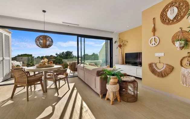 Resale - Apartment / flat - Orihuela - Las Colinas Golf - Country Club