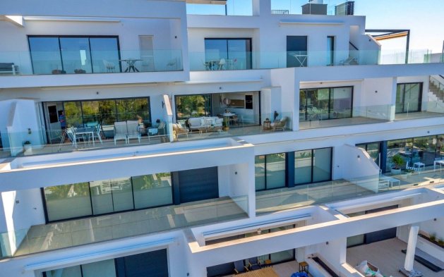 Resale - Apartment / flat - Orihuela - Las Colinas Golf - Country Club