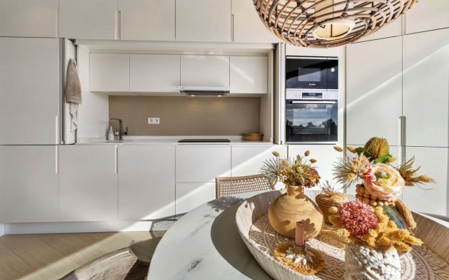 Resale - Apartment / flat - Orihuela - Las Colinas Golf - Country Club