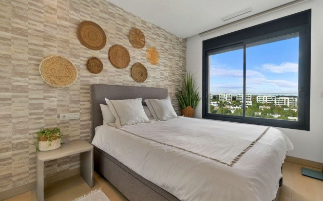 Resale - Apartment / flat - Orihuela - Las Colinas Golf - Country Club