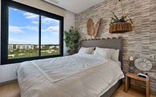 Resale - Apartment / flat - Orihuela - Las Colinas Golf - Country Club