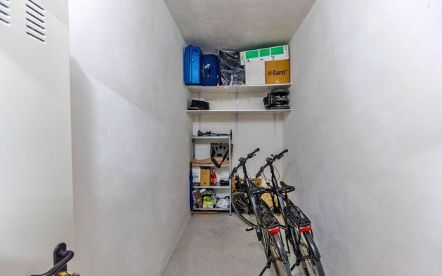 Resale - Apartment / flat - Orihuela - Las Colinas Golf - Country Club