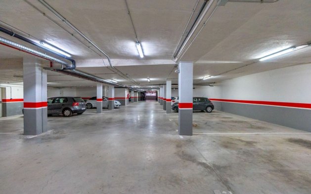 Resale - Apartment / flat - Orihuela - Las Colinas Golf - Country Club