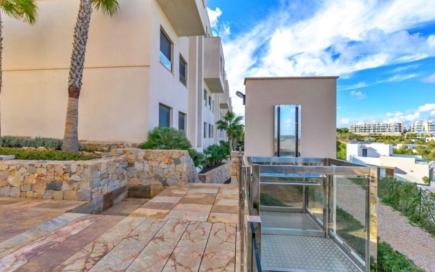 Resale - Apartment / flat - Orihuela - Las Colinas Golf - Country Club