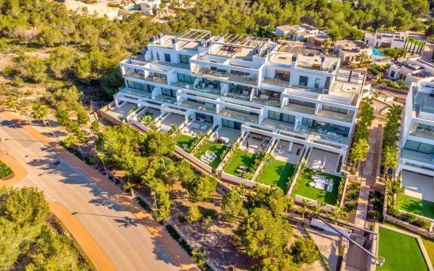 Resale - Apartment / flat - Orihuela - Las Colinas Golf - Country Club