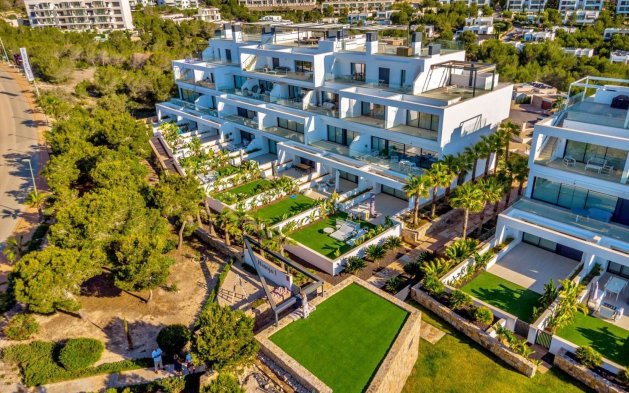 Resale - Apartment / flat - Orihuela - Las Colinas Golf - Country Club