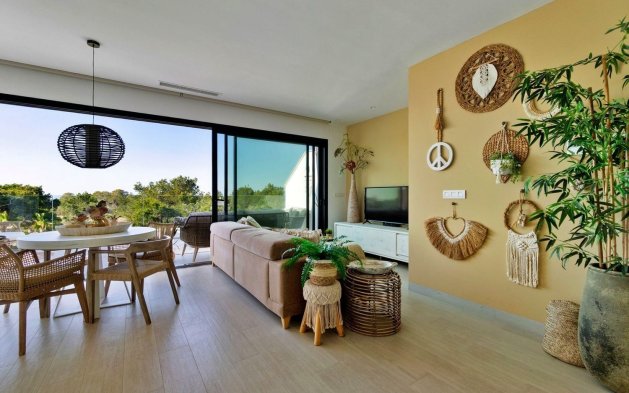 Resale - Apartment / flat - Orihuela - Las Colinas Golf - Country Club