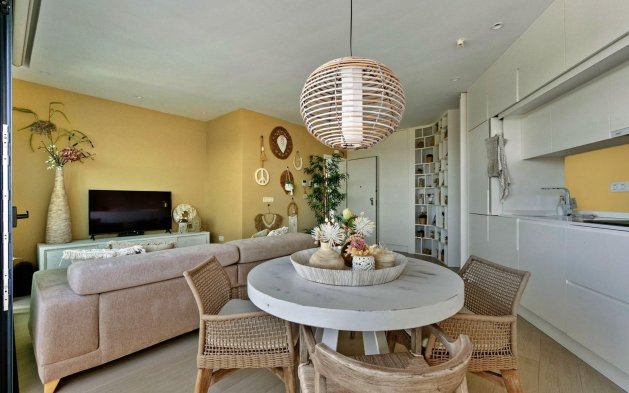 Resale - Apartment / flat - Orihuela - Las Colinas Golf - Country Club