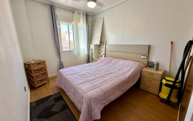 Perpardavimas - Vila - San Miguel de Salinas - Residencial los flamencos