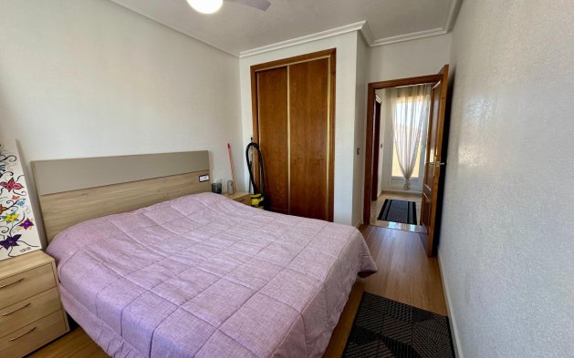 Perpardavimas - Vila - San Miguel de Salinas - Residencial los flamencos