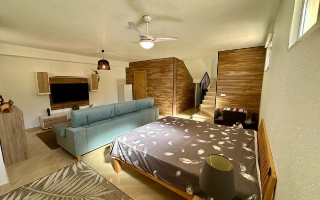 Perpardavimas - Vila - San Miguel de Salinas - Residencial los flamencos